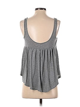 American Eagle Outfitters Sleeveless Top (view 2)