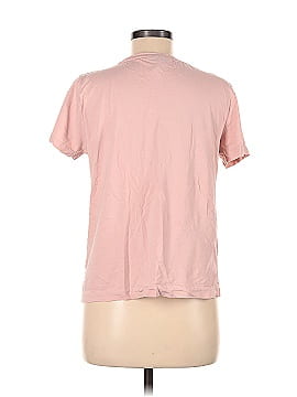 DKNY Short Sleeve Top (view 2)