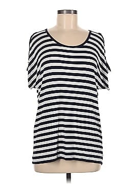 MICHAEL Michael Kors Short Sleeve T-Shirt (view 1)