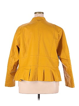 Baccini Jacket (view 2)