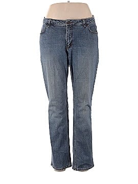 Caslon Jeans (view 1)