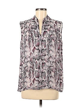 Elie Tahari Sleeveless Blouse (view 1)