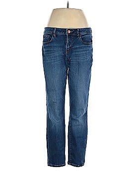 Ann Taylor LOFT Outlet Jeans (view 1)