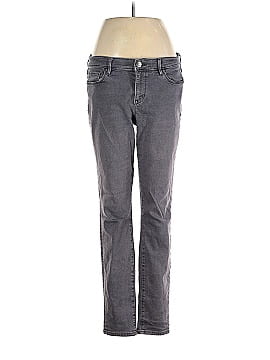 Ann Taylor LOFT Outlet Jeans (view 1)