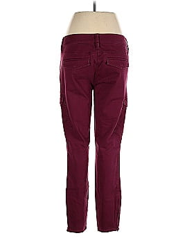 Ann Taylor LOFT Cargo Pants (view 2)