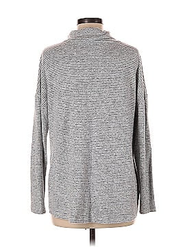 Lou & Grey for LOFT Pullover Sweater (view 2)