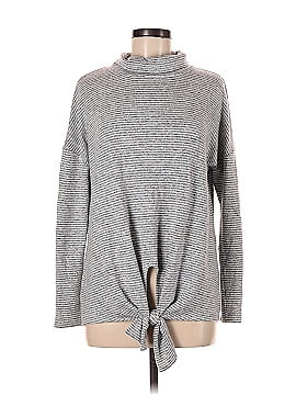 Lou & Grey for LOFT Pullover Sweater (view 1)