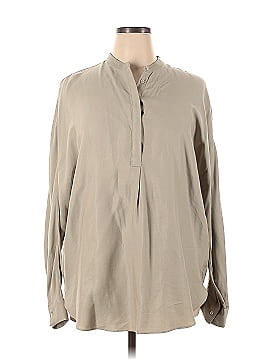 Banana Republic Long Sleeve Blouse (view 1)