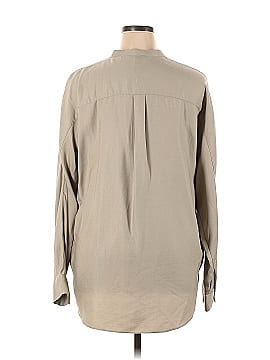 Banana Republic Long Sleeve Blouse (view 2)