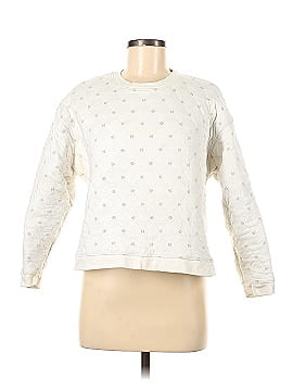 Madewell Sweatshirt (view 1)