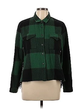 Sea New York Long Sleeve Button-Down Shirt (view 1)