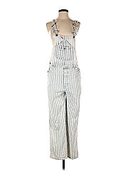 Faherty Overalls