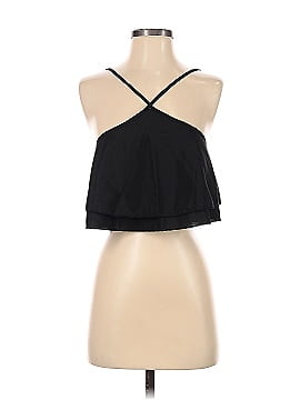 Unbranded Sleeveless Blouse (view 1)