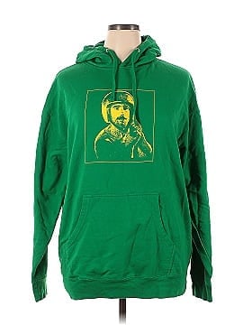 Independent Trading Company Pullover Hoodie (view 1)