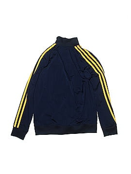 Adidas Track Jacket (view 2)