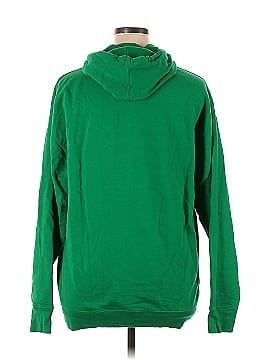 Independent Trading Company Pullover Hoodie (view 2)