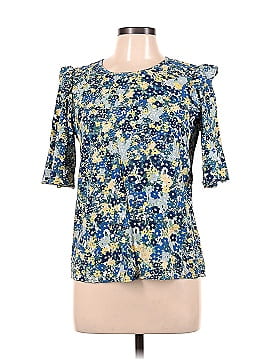 Ann Taylor Factory Short Sleeve Top (view 1)