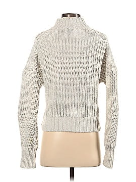 J.Crew Turtleneck Sweater (view 2)