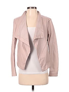 BB Dakota Faux Leather Jacket (view 1)