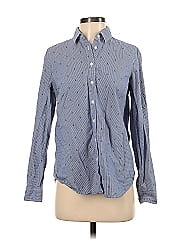 Tommy Hilfiger Long Sleeve Blouse