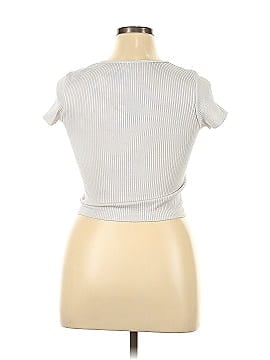 Aura Short Sleeve T-Shirt (view 2)