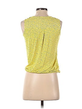 Ann Taylor LOFT Sleeveless Blouse (view 2)