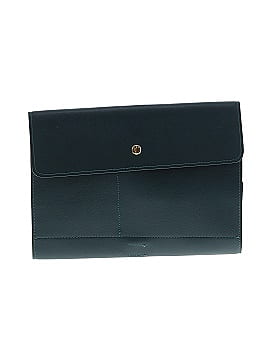 Glass Ladder & Co. Leather Clutch (view 1)