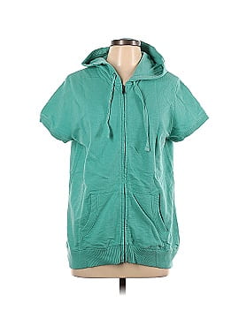 SONOMA life + style Zip Up Hoodie (view 1)