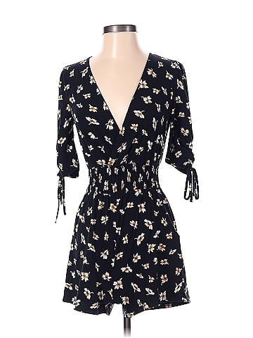 Topshop Cocktail Dress (view 1)