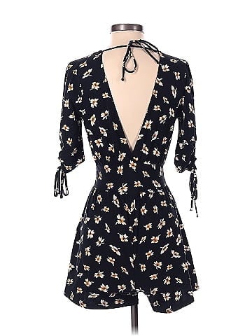 Topshop Cocktail Dress (view 2)
