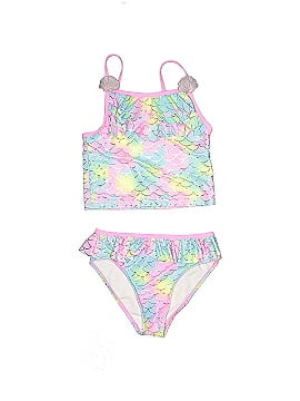 Betsey Johnson Two Piece Swimsuit (view 1)