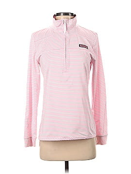 Vineyard Vines Track Jacket (view 1)