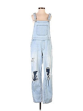 PacSun Overalls (view 1)