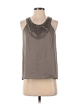 Banana Republic Sleeveless Blouse (view 1)