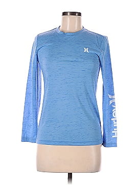 Hurley Active T-Shirt (view 1)