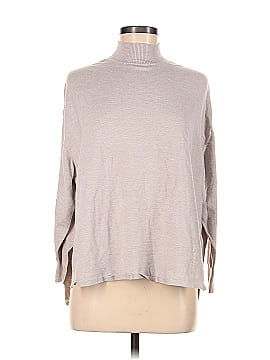 MNG Turtleneck Sweater (view 1)