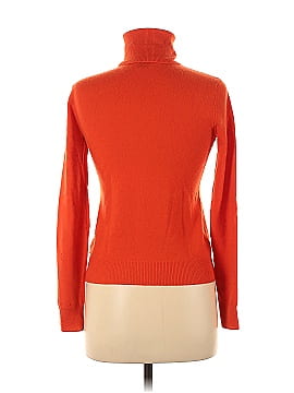 Ralph Lauren Cashmere Pullover Sweater (view 2)