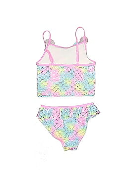 Betsey Johnson Two Piece Swimsuit (view 2)