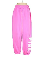 Victoria's Secret Pink Sweatpants