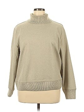 A New Day Turtleneck Sweater (view 1)