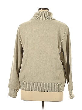 A New Day Turtleneck Sweater (view 2)