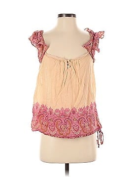 Lucky Brand Sleeveless Blouse (view 1)