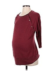 Isabel Maternity Pullover Sweater