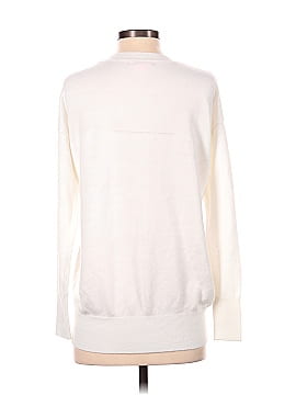 Isaac Mizrahi New York Pullover Sweater (view 2)