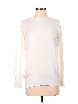 Isaac Mizrahi New York Pullover Sweater (view 1)