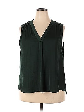 Vince Camuto Sleeveless Blouse (view 1)