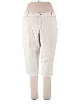 Style&Co Casual Pants (view 1)