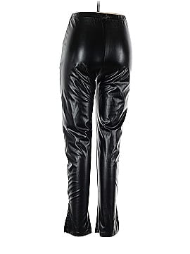 Unbranded Faux Leather Pants (view 2)