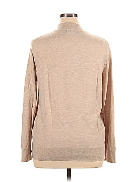 Banana Republic Factory Store Pullover Sweater (view 2)