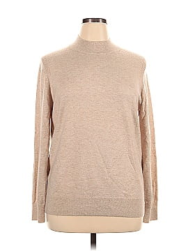 Banana Republic Factory Store Pullover Sweater (view 1)